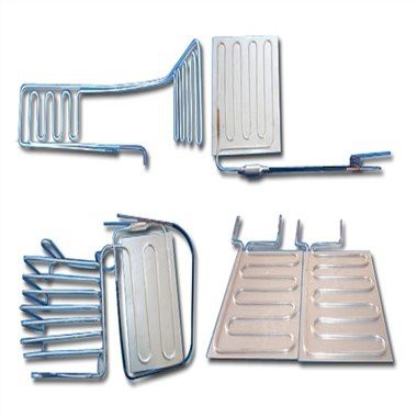 Ragasztott típusú elpárologtató